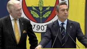 Fenerbahçe'de beklenen seçim sona erdi... Uğur Dündar kazandı