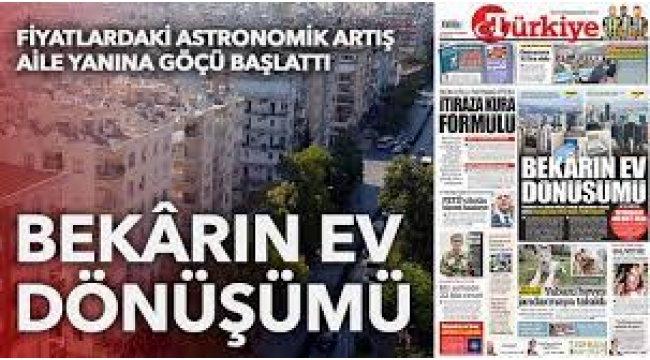  Geçim sıkıntısı çeken gençler  ailelerinin yanına dönmeye başladı 