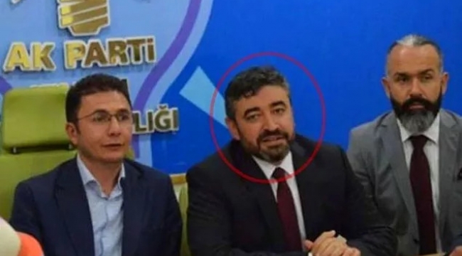 Gezi Davası Hakiminin AKP'den Aday Adayı Olduğu Ortaya Çıktı