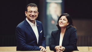 Halk TV Sadece Soruyorum Özel'de İpek Özbey, Ekrem İmamoglu ile konuşacak