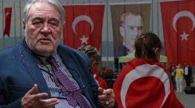 İlber Ortaylı'dan tepkili 23 Nisan mesajı…