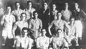 İzmir'deki Rum Spor Kulüpleri (1890-1922)