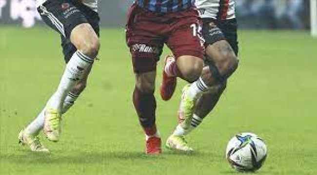Kartal uçtu, Trabzonspor kayıp