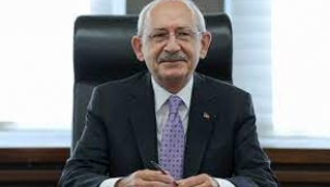 Kılıçdaroğlu: Bugün elektriğimizi kesmişler