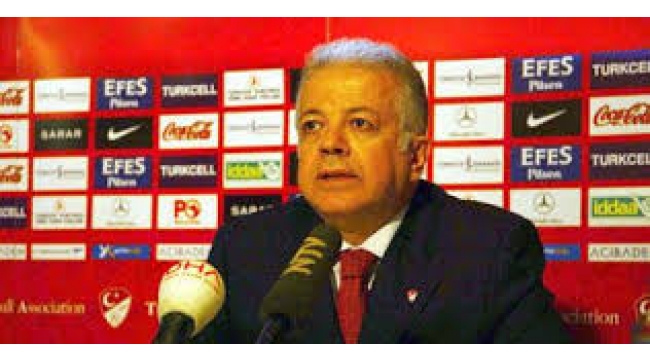 Kulüpler Birliği Vakfı'ndan spor yasasına tepki