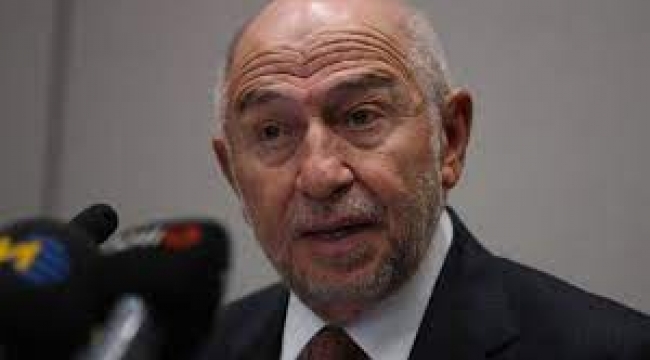 Nihat Özdemir'i kimler gönderdi
