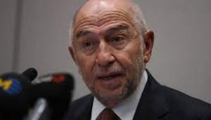 Nihat Özdemir'i kimler gönderdi