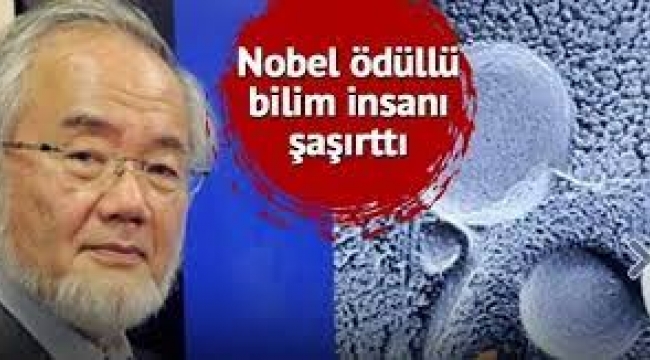 Nobel ödüllü bilim insanından çarpıcı açıklama: Müslümanların orucu...