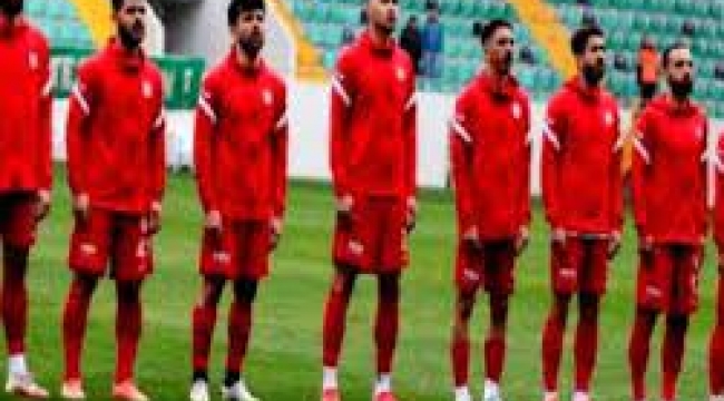 Pendikspor, tarihinde ilk kez Spor Toto 1. Lig'e yükseldi!
