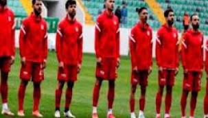 Pendikspor, tarihinde ilk kez Spor Toto 1. Lig'e yükseldi!