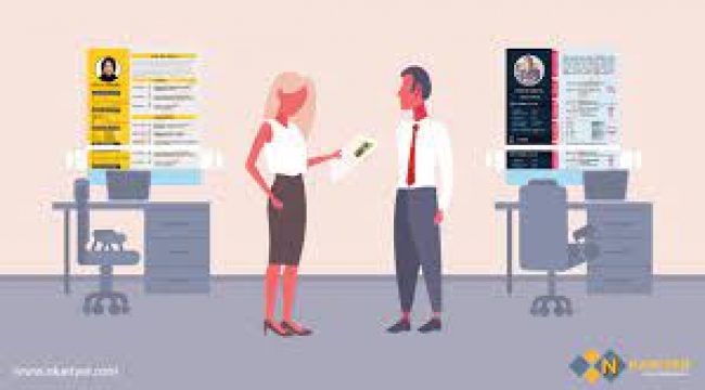 Profesyonel Elektrik-Elektronik Mühendisliği Öz Geçmişi Hazırlama