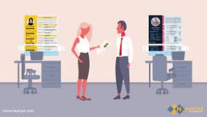 Profesyonel Elektrik-Elektronik Mühendisliği Öz Geçmişi Hazırlama