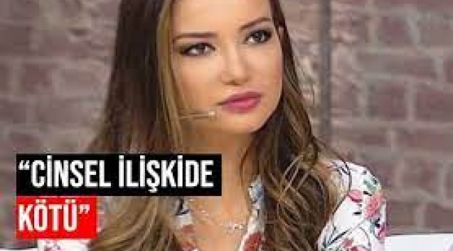 Psikolog Esra Ezmeci'ye gelen itiraflar şok etti!