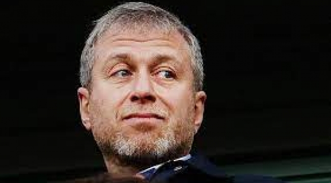 Roman Abramovich'in alacağı takımı açıkladılar