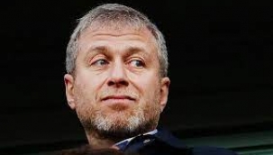 Roman Abramovich'in alacağı takımı açıkladılar