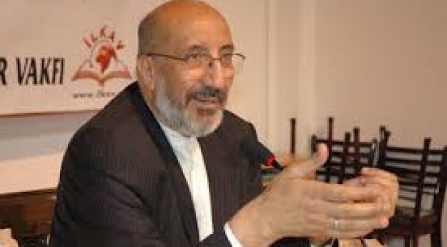 Saatleri ayarlama zamanı  