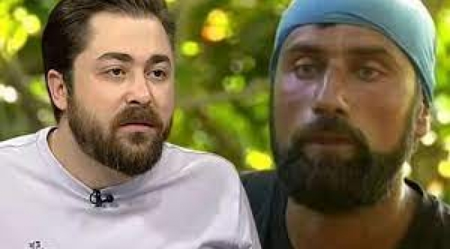 Semih Öztürk'ten olay yaratacak Yasin Obuz yorumu