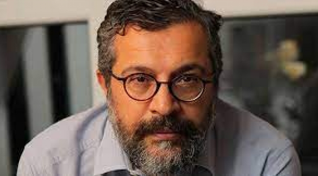 Soner Yalçın yazdı Kim "faşist"