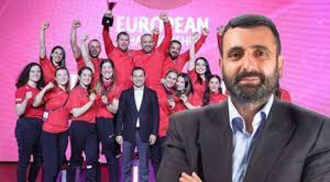 "Spor bahanesiyle bu gidişat nereye!"