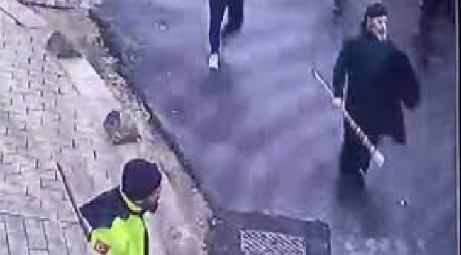 Suriyeli 'asalı büyücü' hakkında flaş karar