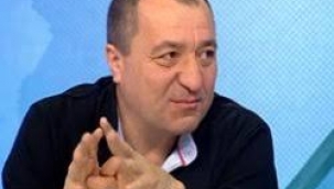 Suyu bulandırmak için… Aday sürme yarışı
