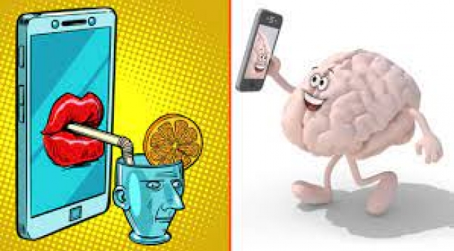 Telefonlar akıllandıkça beynimiz aptallaşıyor mu?