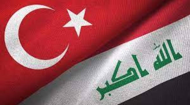 Türkiye ve Irak arasında gerginlik... Nota verildi