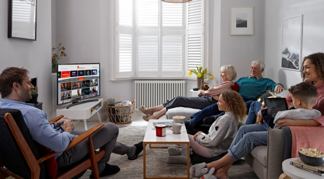 TV kanallarının seçmeni ikna gücü