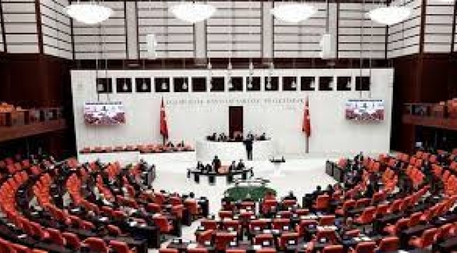 Yeni Spor Yasası mecliste