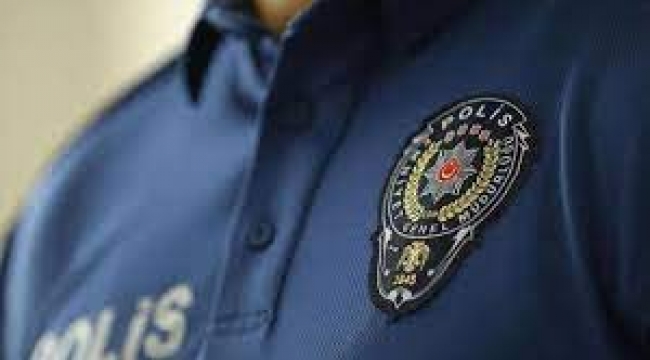 35 bin 874 polisin görev yeri değişti