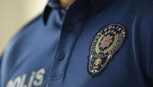 35 bin 874 polisin görev yeri değişti