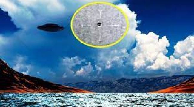 ABD 50 yıl sonra UFO için toplandı: Milli güvenlik tehdidi