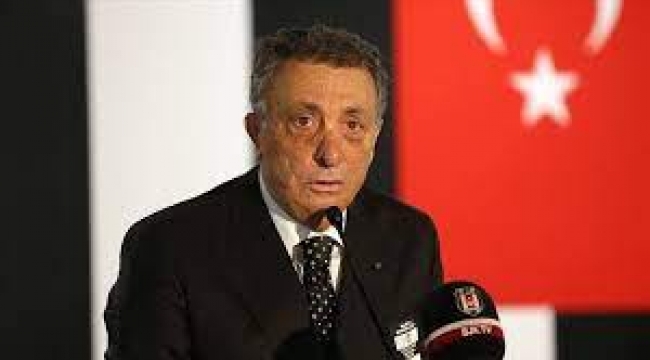 Ahmet Nur Çebi: "Para verme şansımız kalmadı"