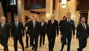 AKP, Soylu'ya sahip çıktı: İftira kampanyaları açık provokasyondur