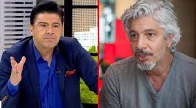 Behzat Uygur'dan "Z kuşağı oy kullanmasın" diyen Hakan Ural'a tepki