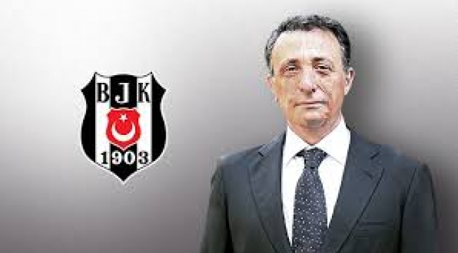 Beşiktaş Kulübü Başkanı Çebi'den genel kurul çağrısı