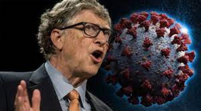Bill Gates'ten koronavirüs uyarısı: Çok daha bulaşıcı ve ölümcül olacak