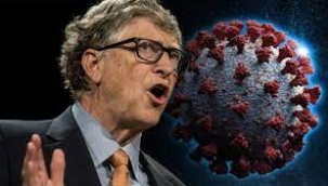 Bill Gates'ten koronavirüs uyarısı: Çok daha bulaşıcı ve ölümcül olacak