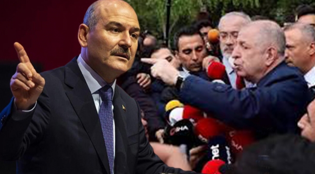 Biraz seviye lütfen!