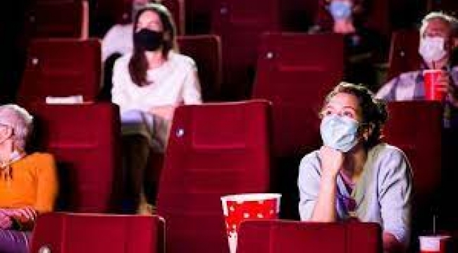 Bu hafta sinema salonlarında 5 yeni film vizyonda