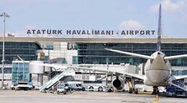 Canan Kaftancıoğlu  Atatürk Havalimanına Gidiyoruz!