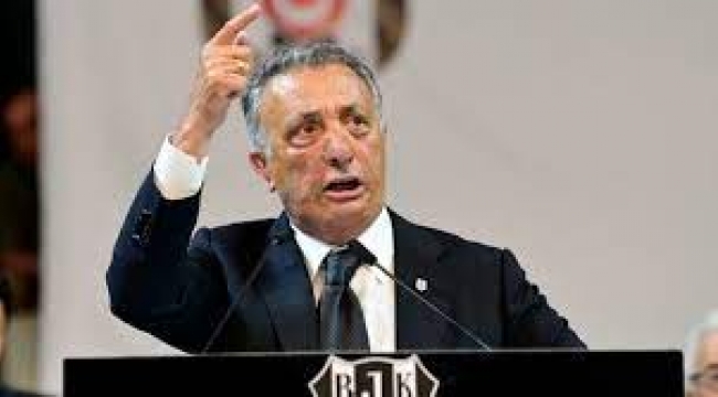 Çebi'den eleştirilere sert yanıt: Artık susun!