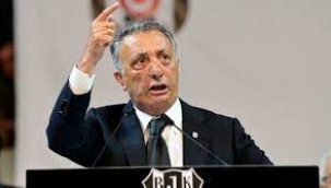 Çebi'den eleştirilere sert yanıt: Artık susun!