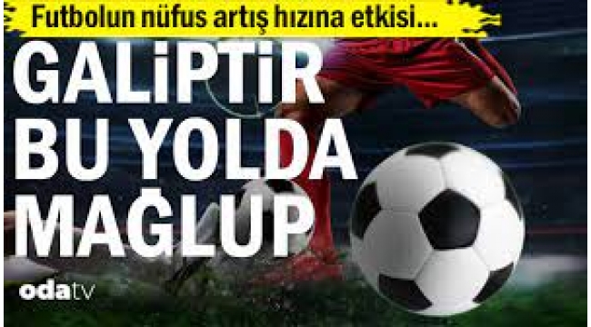 Futbol takımlarının doğum oranına etkisi