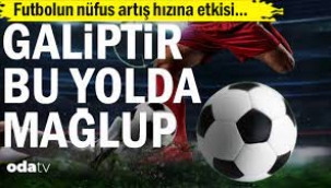 Futbol takımlarının doğum oranına etkisi