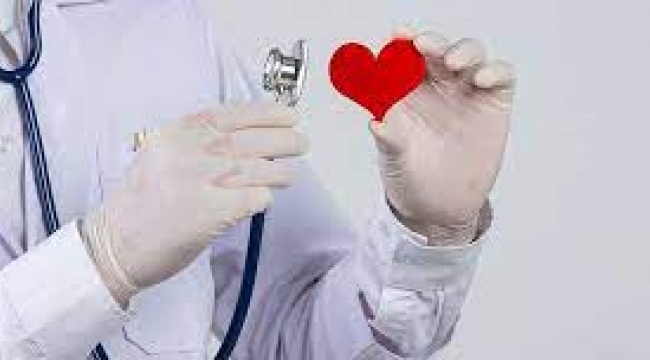 Hastanelere felç ve kalp krizi başvurularında artış