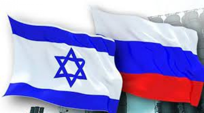 Hüsnü Mahalli YAZDI Rusya-İsrail savaşı