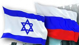 Hüsnü Mahalli YAZDI Rusya-İsrail savaşı
