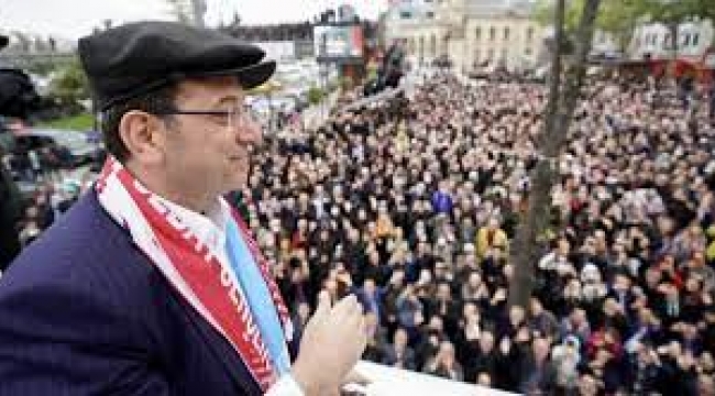 İmamoğlu'nun Karadeniz turu CHP'de nasıl yankılandı?