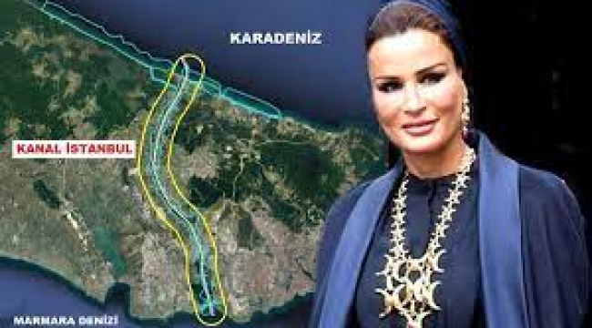 Katarlıların hedefinde İstanbul'daki üç önemli nokta